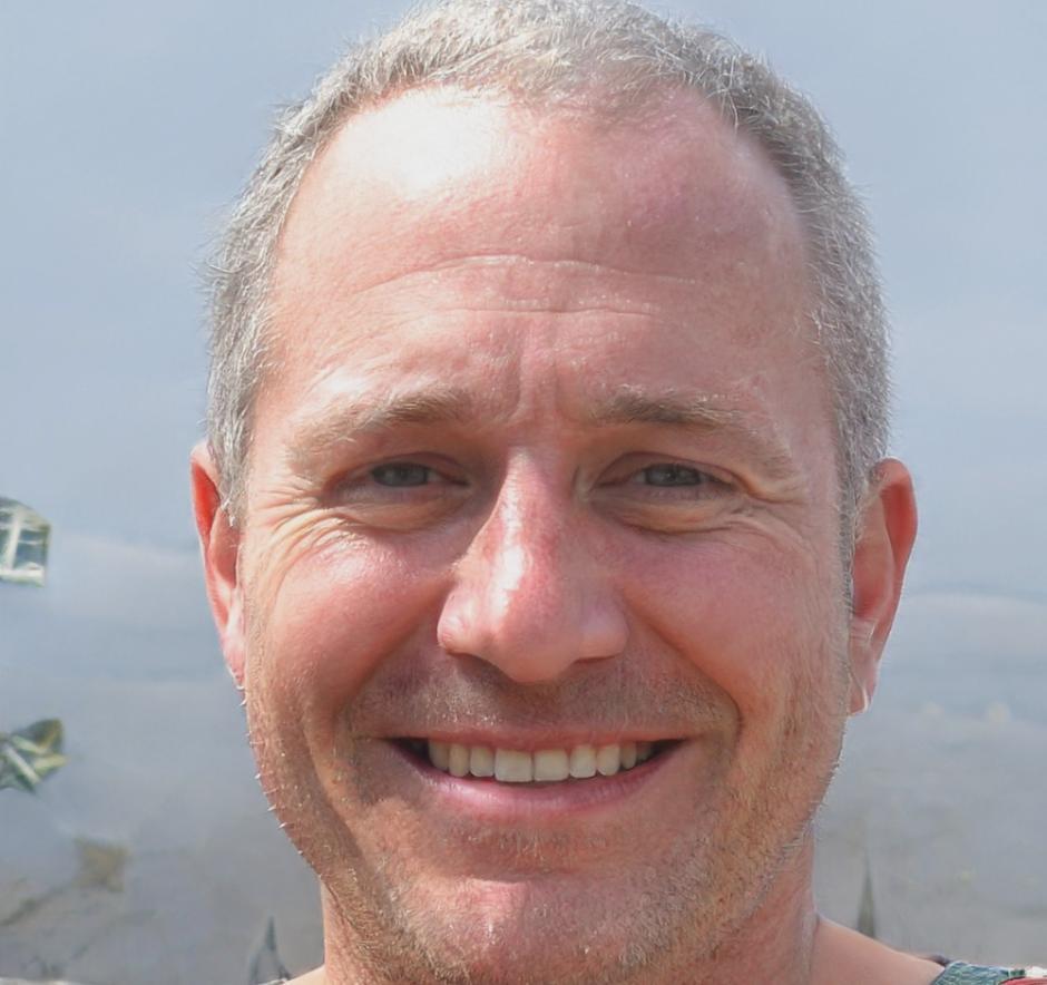 Teilnehmer Portrait